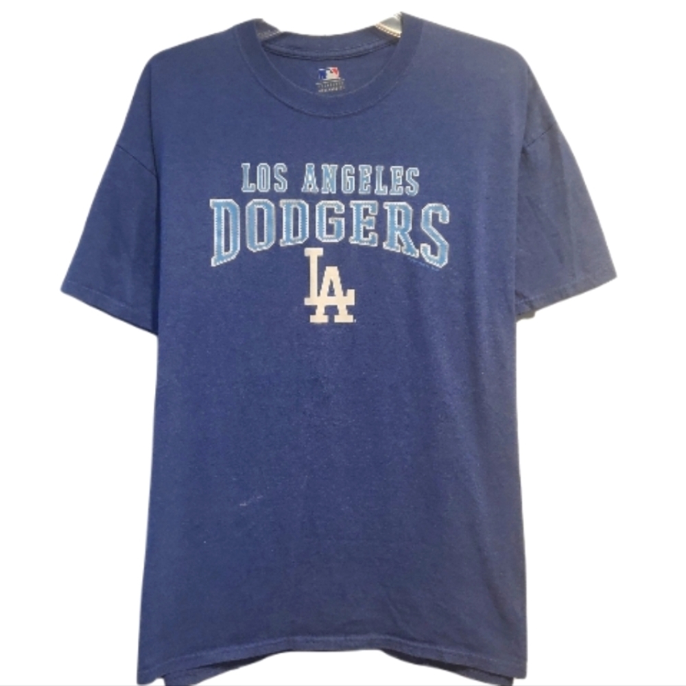 LA Dodgers Men's shirt